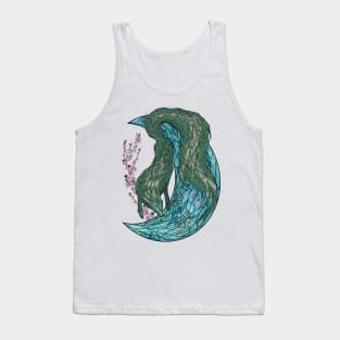 Moon Fox Tank Top